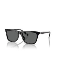 Polo Ralph Lauren - Rectangle Sunglasses - Lyst