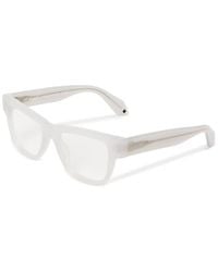 Off-White c/o Virgil Abloh - Off Eyewear Style 7W 99 - Lyst