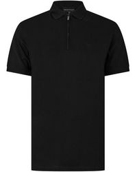 Emporio Armani - Polo Shirt - Lyst