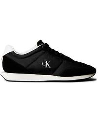 Calvin Klein - Ck Retro Runners - Lyst