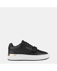 Mallet - Hoxton Wing Low Trainers - Lyst
