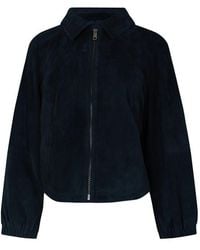 Weekend by Maxmara - Weekend Zuppa Barn Jacket - Lyst