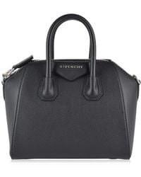 Givenchy - Antigona Mini Sugar Bag - Lyst