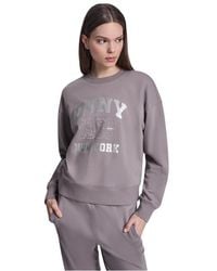 DKNY - Rhin Logo Cn Ld62 - Lyst
