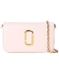 Marc Jacobs - Wallet On Chain - Lyst