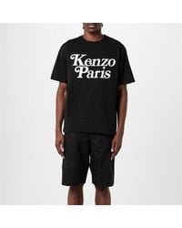 KENZO - Knzo T-shirt Sn43 - Lyst