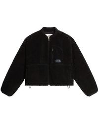 The North Face - Tnf Ex Pile Jackets - Lyst