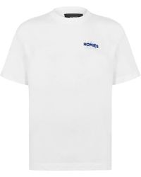 Homies Marbella - Maymarb T-Shirt - Lyst
