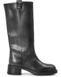 Alohas - Sajan Boot Knee High Boots - Lyst