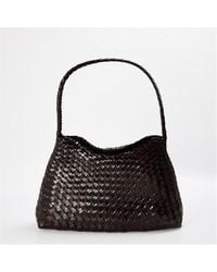 Dragon Diffusion - Santa Maria Shoulder Bag - Lyst