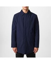 Aquascutum - Aquact Mid Trench - Lyst