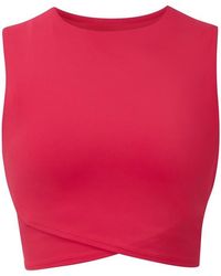 Sweaty Betty - Performance Gym Vest - Lyst
