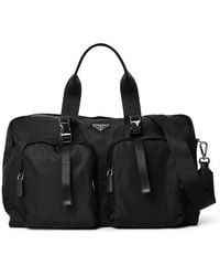 Prada - Duffle Sn64 - Lyst
