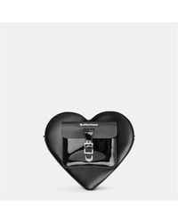 Dr. Martens - Heart Cross Body Bags - Lyst