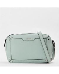 BOSS - Ivy Crossbody N. 10247515 01 Shoulder Bag - Lyst