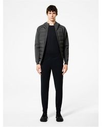 Roberto Ricci Designs - Surflex Closed Cuff Fleece Tapered Fit Joggers - Lyst