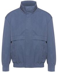 BOSS - C-Callyx Lightweight Windbreaker - Lyst