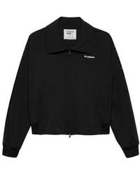 HOPEIUM - Plate Track Jacket - Lyst