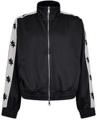 Cole Buxton - Two Star Track Jacket - Lyst