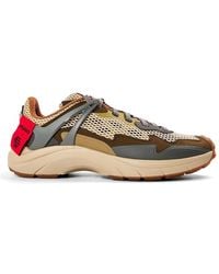 HUGO - Go2 Low Top Trainers - Lyst