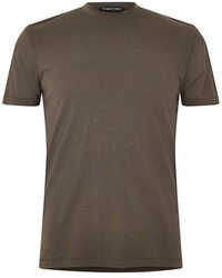 Tom Ford - Short Sleeve Logo T Shirt - Lyst