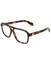 Off-White c/o Virgil Abloh - Off Eyewear Style 81 I 99 - Lyst