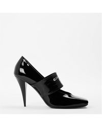Givenchy - Pointed Toe Stiletto Court Shoes - Lyst