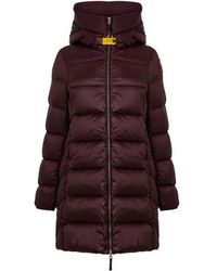 Parajumpers - Para Marion Jkt Ld64 - Lyst