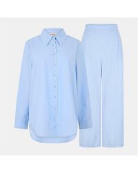 It's 9pm - Ariel Wavy S Long Sleeve Pyjama Sets - Lyst