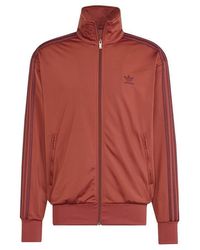 adidas Originals - Firebird Tt Tracksuit Top - Lyst