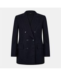 Tom Ford - Formal Suit Jacket - Lyst