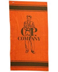 C.P. Company - Accessories - Lyst