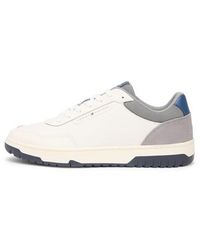 Tommy Hilfiger - Basket Lite Low-Top Trainers - Lyst