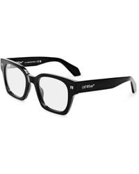 Off-White c/o Virgil Abloh - Off Eyewear Style 7U 99 - Lyst