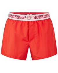 Versace - Golfo Swsh Sn63 - Lyst