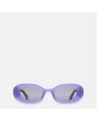 Off-White c/o Virgil Abloh - Amalfi Sun Sunglasses - Lyst