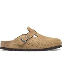 Birkenstock - Bstk Boston Clogs Na Ld64 - Lyst