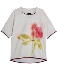 adidas Originals - By Wales Bonner Football Jersey - Lyst