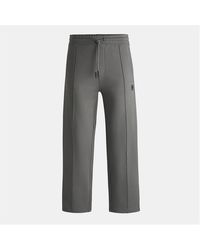 HUGO - Logo Tape Tracksuit Bottoms - Lyst