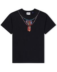 Marcelo Burlon - Marcelo T-Shirt - Lyst