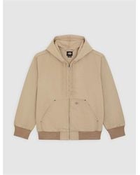 Dickies - Link Overshirt Mist X-large - Lyst