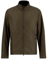 Barbour - Tyneside Wax Jacket - Lyst