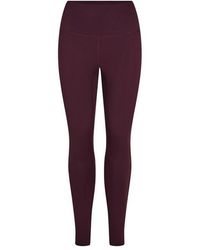 Varley - High-Rise 25 Leggings - Lyst