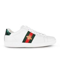 Gucci Ace for Women - Up to 34% off | Lyst UK