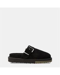 Off-White c/o Virgil Abloh - Clogs - Lyst