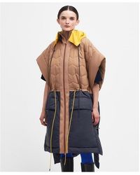 Barbour - X Roksanda Hester Gilet - Lyst