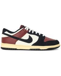 Nike - Dunk Low Trainers - Lyst