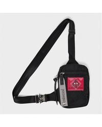 Vivienne Westwood - Crossbody Bag - Lyst