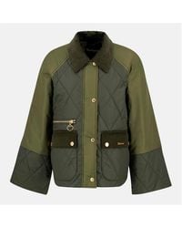 Barbour - Winter Jackets - Lyst