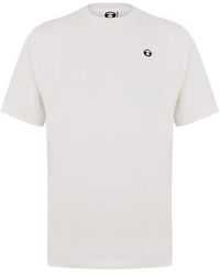 Aape - Logo Patch T-shirt - Lyst